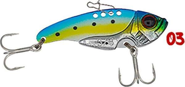 Wily Spoiled Jig  7Gr 42mm CL03   - Image 1