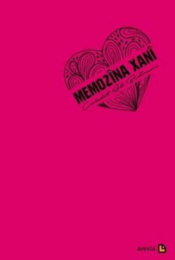 Memozina Xani - Avesta Yayınları - Image 1
