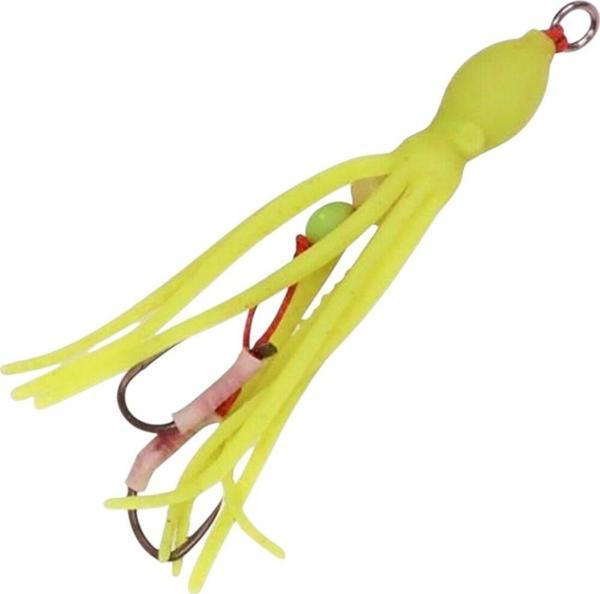 Ocean Angler Jellybaby Size:4.5 Key Lime   - Image 1