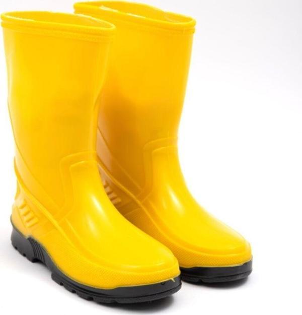 Gezer Erkek Genç Çizme - Image 1