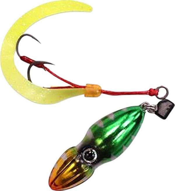 Ocean Angler G-Bomb 100g Cl: 001   - Image 1