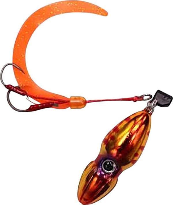 Ocean Angler G-Bomb 100g Cl: 002   - Image 1