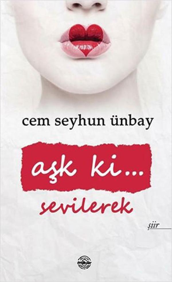 Aşk ki... Sevilerek - Mühür Kitaplığı - Image 1