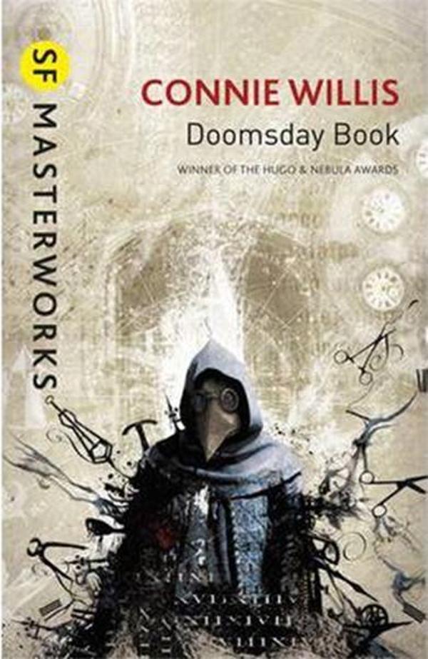 Doomsday Book (S.F. MASTERWORKS) - Gollancz - Image 1