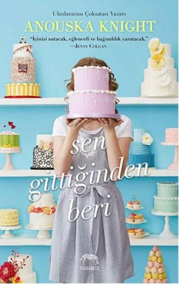Sen Gittiğinden Beri - Yabancı - Image 1