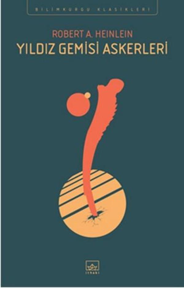 Yıldız Gemisi Askerleri - İthaki Yayınları - Image 1