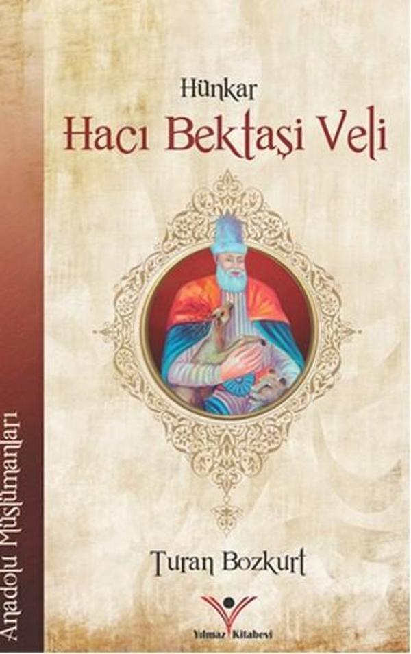 Hünkar Hacı Bektaşi Veli - Yılmaz Basım - Image 1