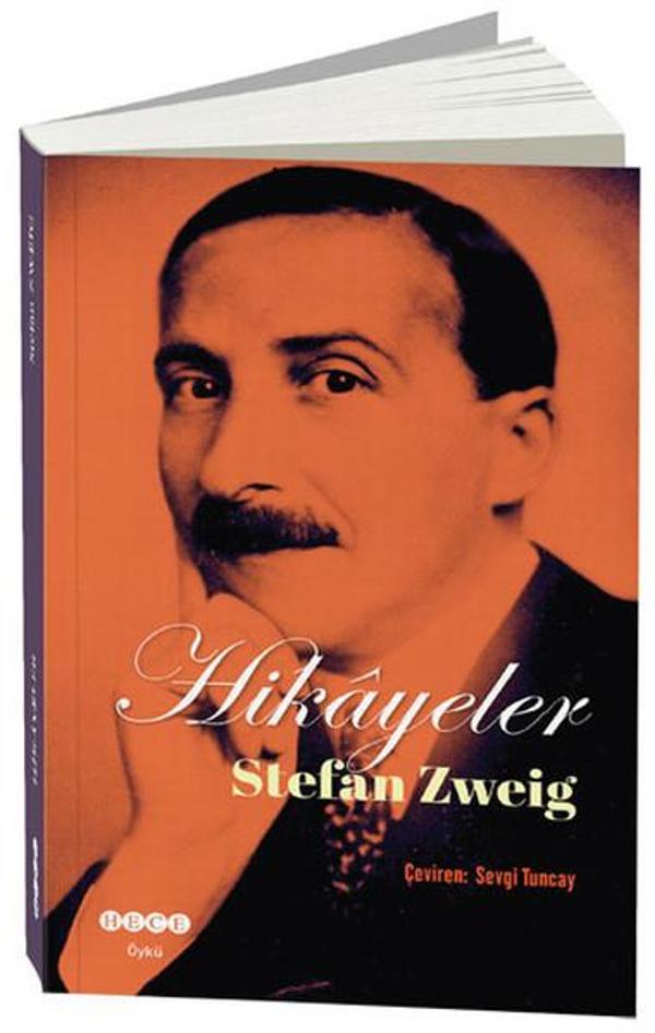 Hikayeler - Hece Yayınları - Image 1