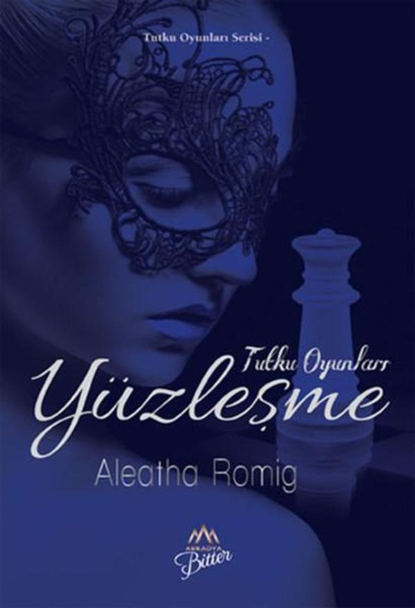 Tutku Oyunları - Yüzleşme - Arkadya Bitter - Image 1