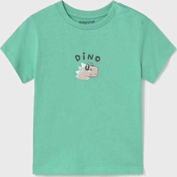 Mayoral Erkek Bebek T-shirt 1062M - Image 1