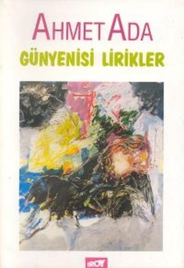 Günyenisi Lirikler - Broy Yayınevi - Image 1