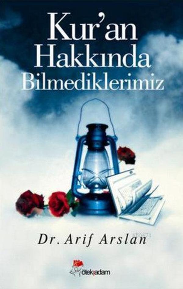 Kur'an Hakkında Bilmediklerimiz - Öteki Adam - Image 1