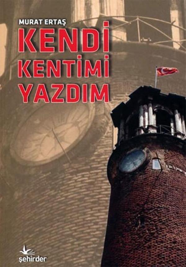 Kendi Kentimi Yazdım - Şehirder - Image 1