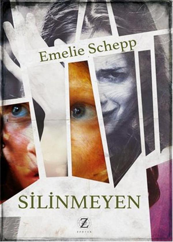 Silinmeyen - Zodyak Kitap - Image 1