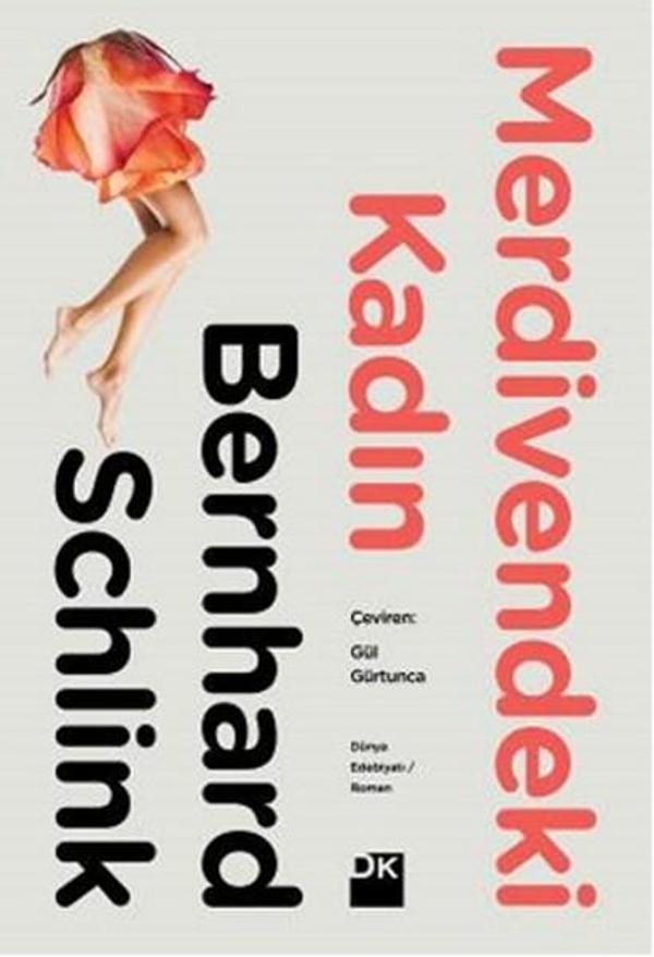 Merdivendeki Kadın - Doğan Kitap - Image 1