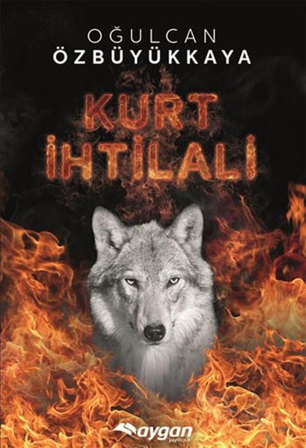 Kurt İhtilali - Aygan Yayıncılık - Image 1