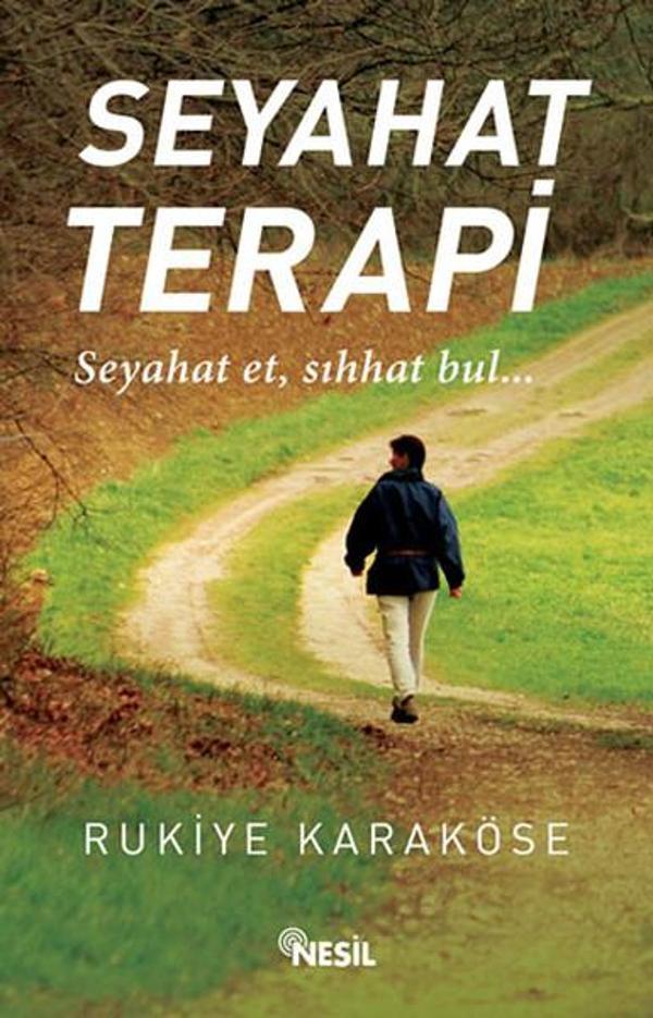 Nesil Yayınları Seyahat Terapi - Nesil Yayınları - Image 1