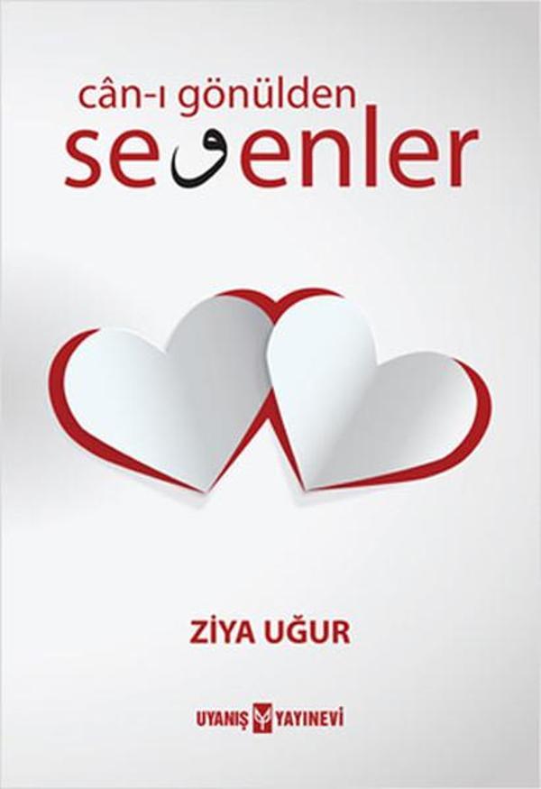 Can-ı Gönülden Sevenler - Uyanış Yayınevi - Image 1
