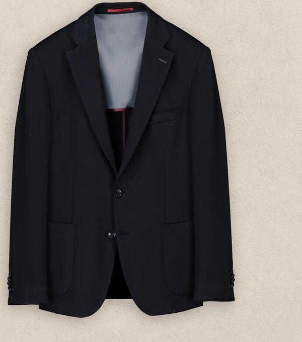 Sarar Matteo Interview Regular Fit Erkek Ceket 3186657 - Image 1