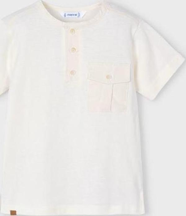 Mayoral Erkek Çocuk T-shirt 3033M - Image 1