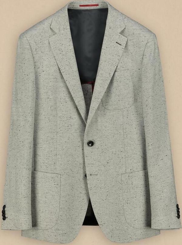 Sarar Matteo Interview Slim Fit Erkek Ceket 3186608 - Image 1