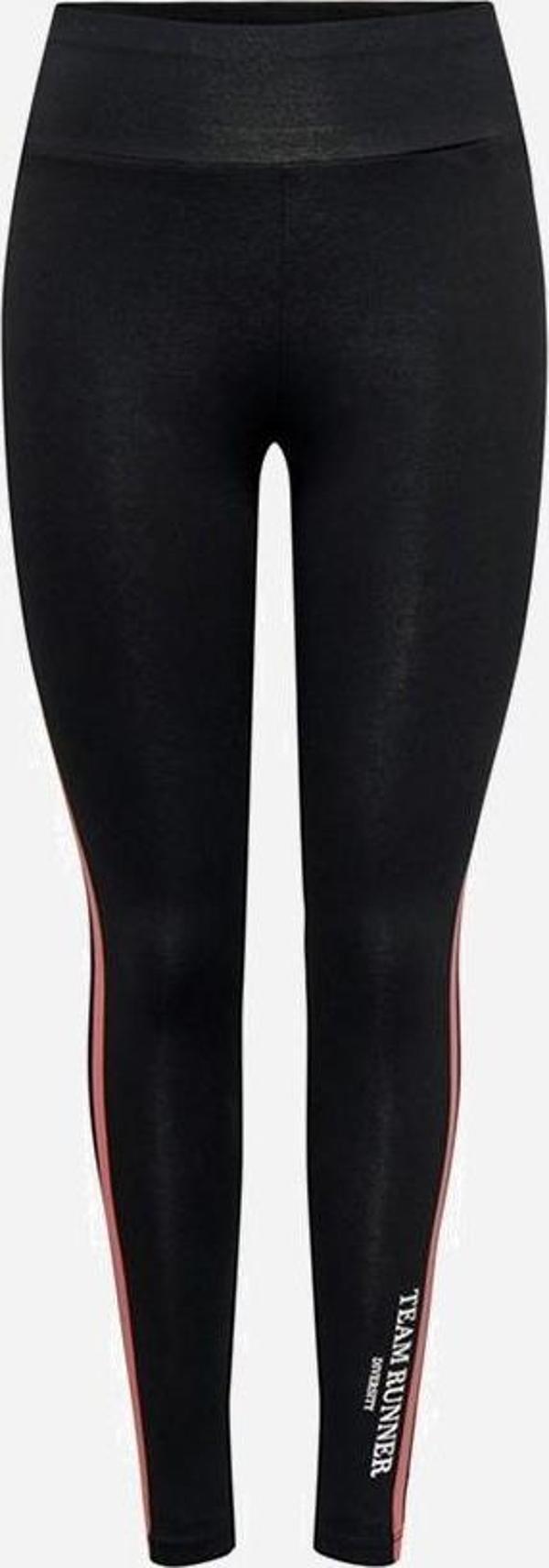 Only Onpevana Life Hw Jrs Leg Kadın Tayt - Image 1