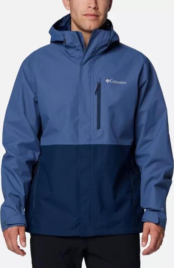 Columbia Wm2619 Hikebound Iı Jacket Erkek Yağmurluk Ceket 2089341478 - Image 1