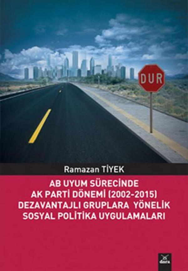 AB Uyum Sürecinde Ak Parti Dönemi 2 - Dora Yayıncılık - Image 1
