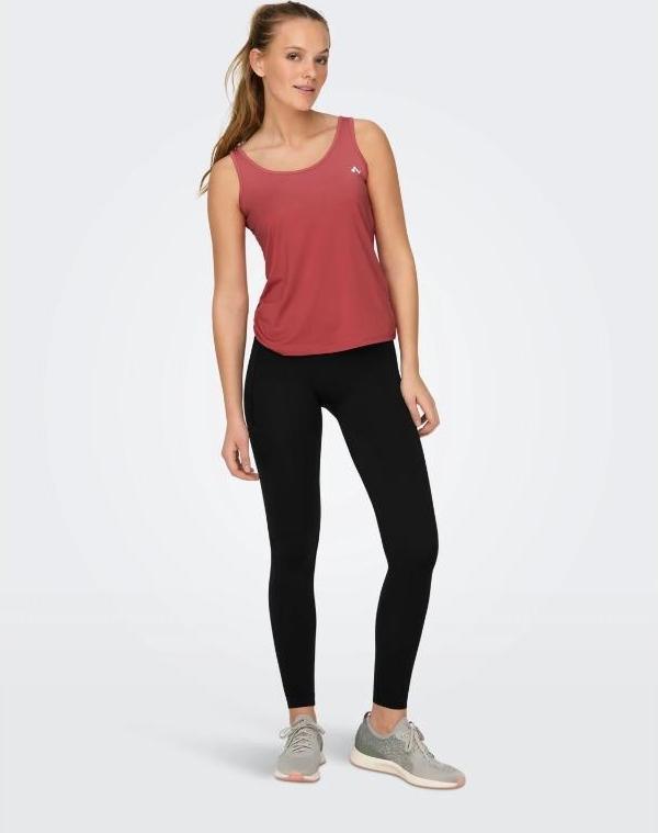 Only Onpdonna Seam Kadın Tayt - Image 1