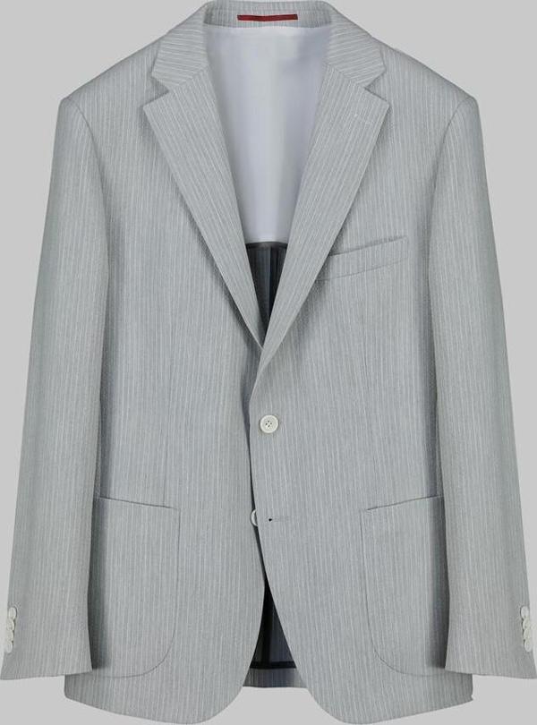 Sarar Matteo Interview Slim Fit Erkek Ceket 3188046 - Image 1