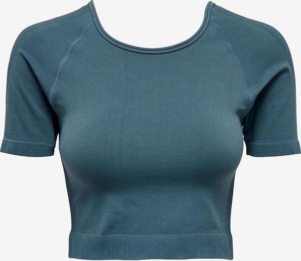 Only Onpjiji Seam Ss Detail Top Kadın Crop - Image 1