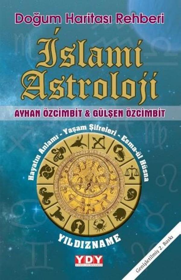 YDY Yayın Dünyamız İslami Astroloji - YDY Yayın Dünyamız - Image 1