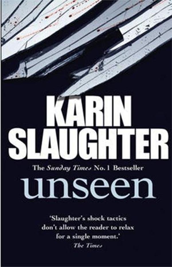 Unseen (Georgia) - Image 1