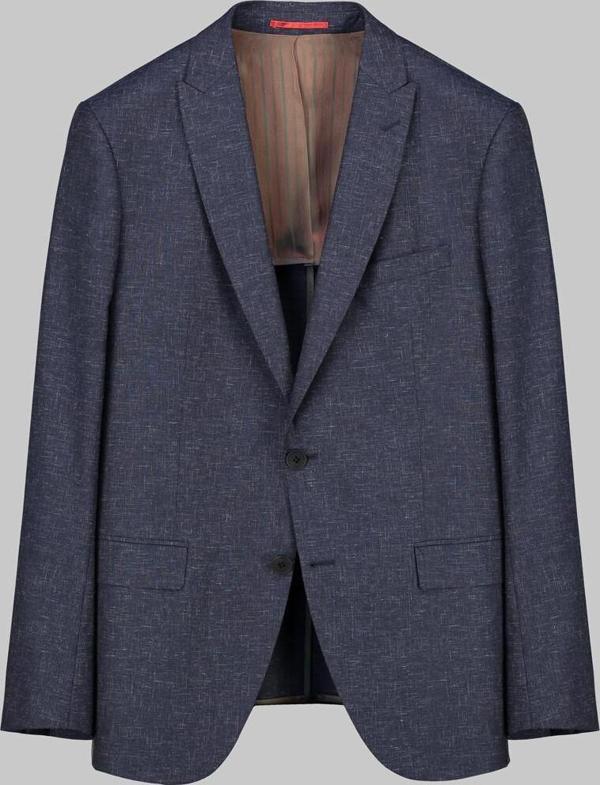 Sarar Ted Interview Erkek Slim Fit Ceket 3172723 - Image 1