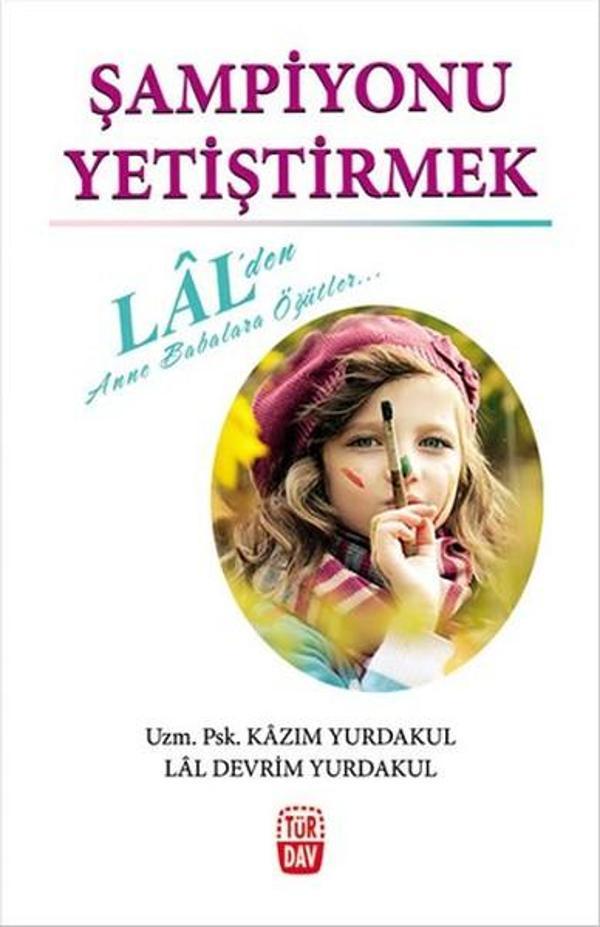 Şampiyonu Yetiştirmek - Türdav Yayınları - Image 1