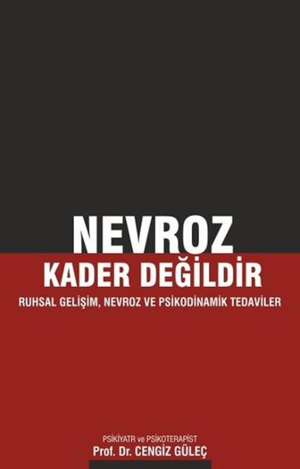 Nevroz Kader Değildir - Pusula Yayınevi - Ankara - Image 1