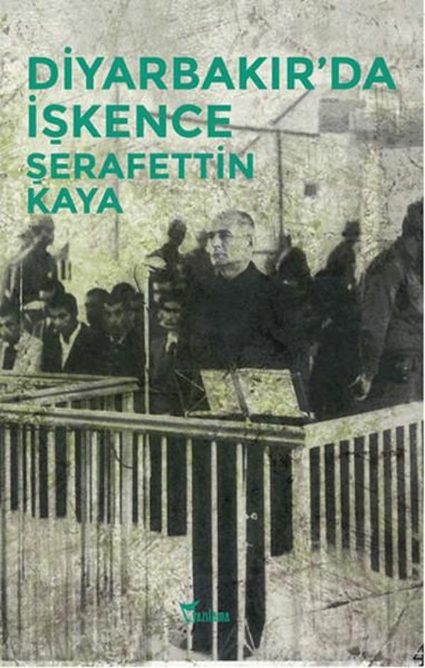 Yazılama Yayınevi Diyarbakır'da İşkence - Yazılama Yayınevi - Image 1
