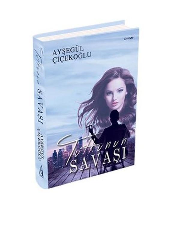 Tutku'nun Savaşı - Arunas Yayıncılık - Image 1