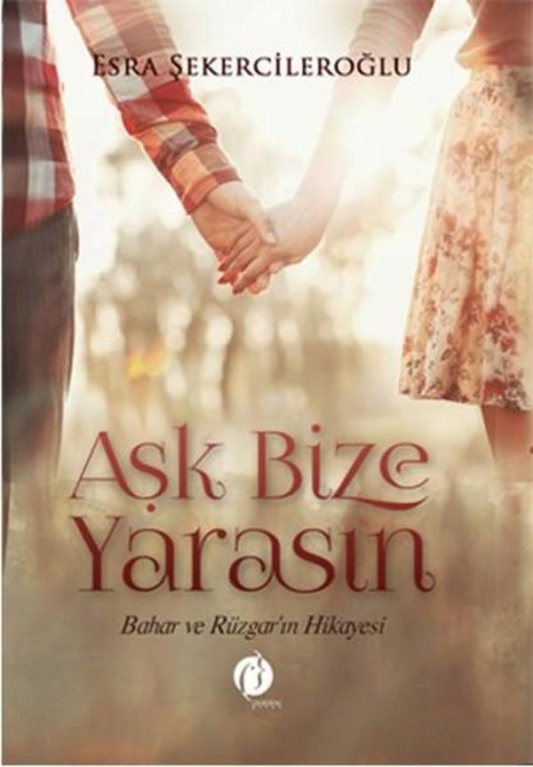 Aşk Bize Yarasın - Herdem Kitap - Image 1