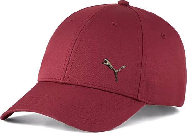 Puma Ess Metal Cat Unisex Şapka 02599408 - Image 1