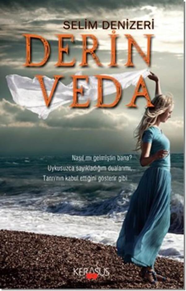 Kerasus Derin Veda - Kerasus - Image 1