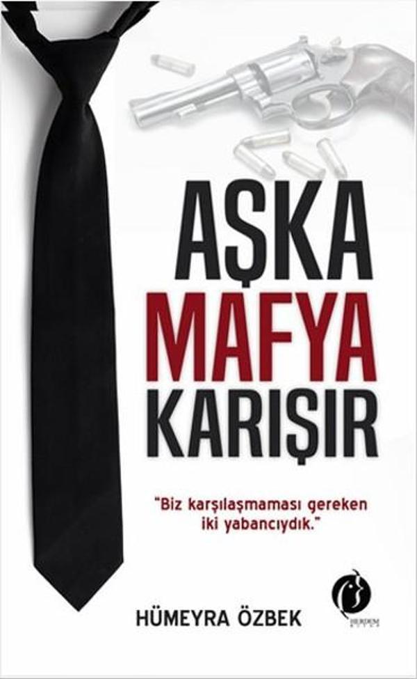 Aşka Mafya Karışır - Herdem Kitap - Image 1