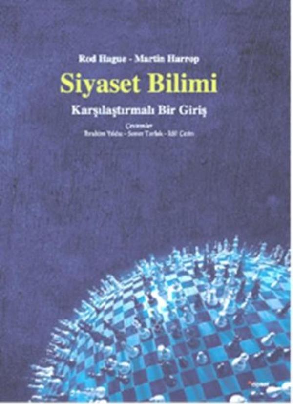 Dipnot Siyaset Bilimi - Dipnot - Image 1