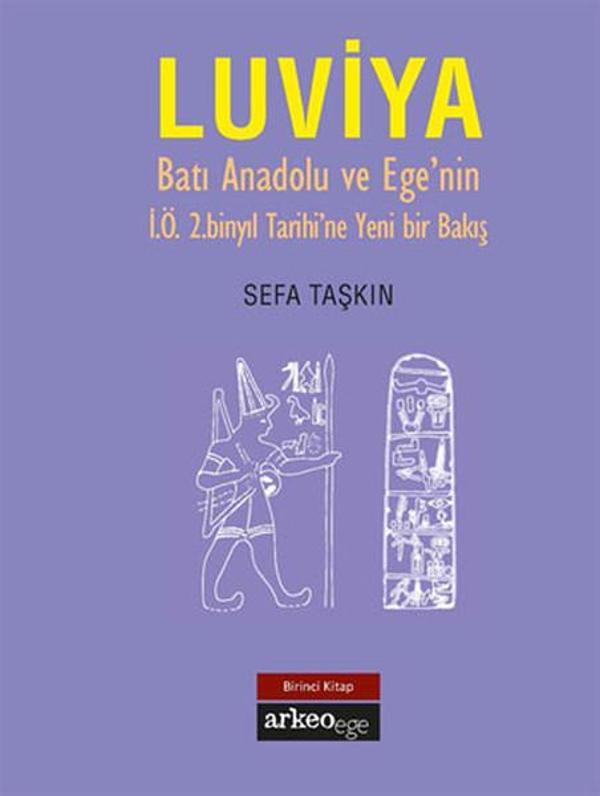 Luviya - Arkeoege - Image 1