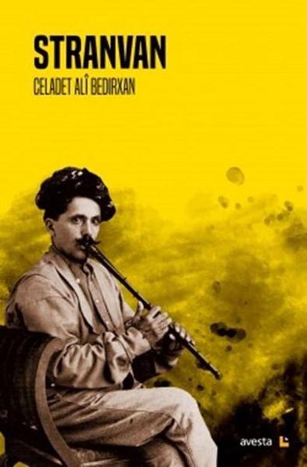 Stranvan - Avesta Yayınları - Image 1