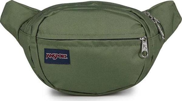 Jansport Fifth Avenue Unisex Bel Çantası EK0A5BDK2T31 - Image 1