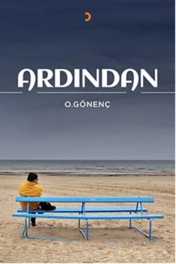 Ardından - Cinius Yayınevi - Image 1