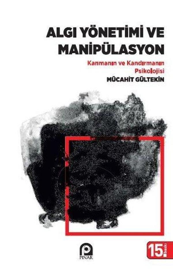 Algı Yönetimi ve Manipülasyon - Pınar Yayıncılık - Image 1
