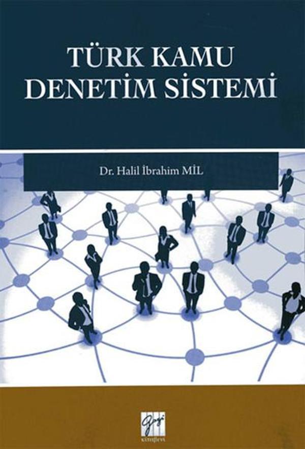 Türk Kamu Denetim Sistemi - Gazi Kitabevi - Image 1