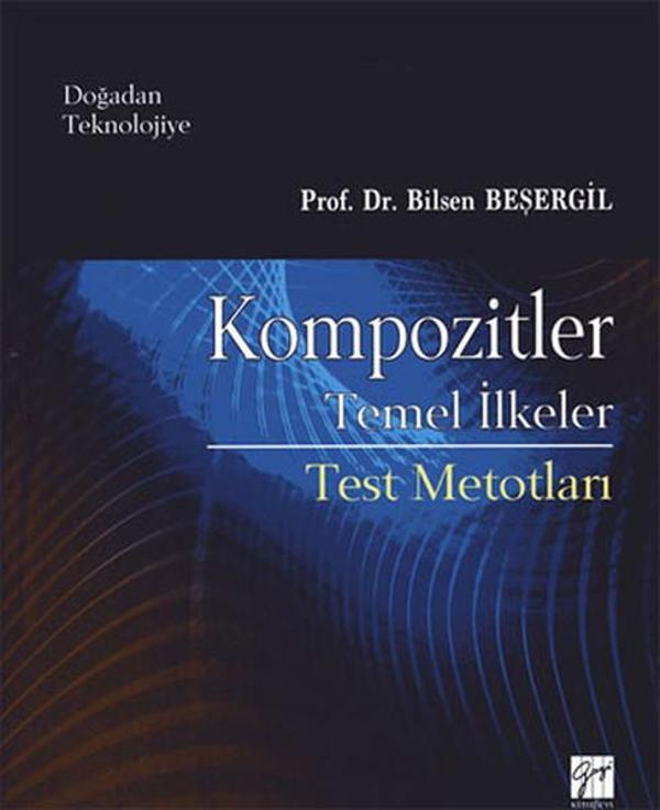 Kompozitler - Gazi Kitabevi - Image 1